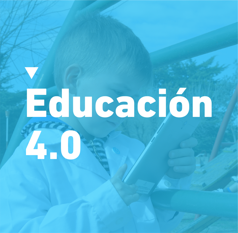 Educación 4.0