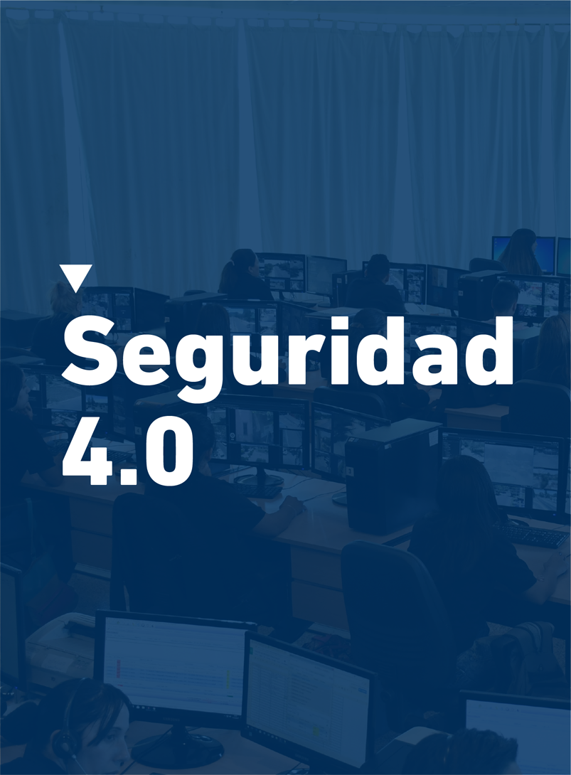 Seguridad 4.0